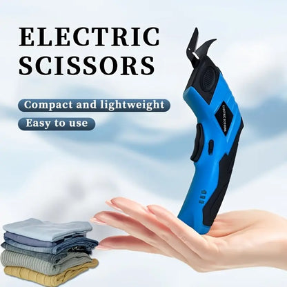 Portable Electric Scissor