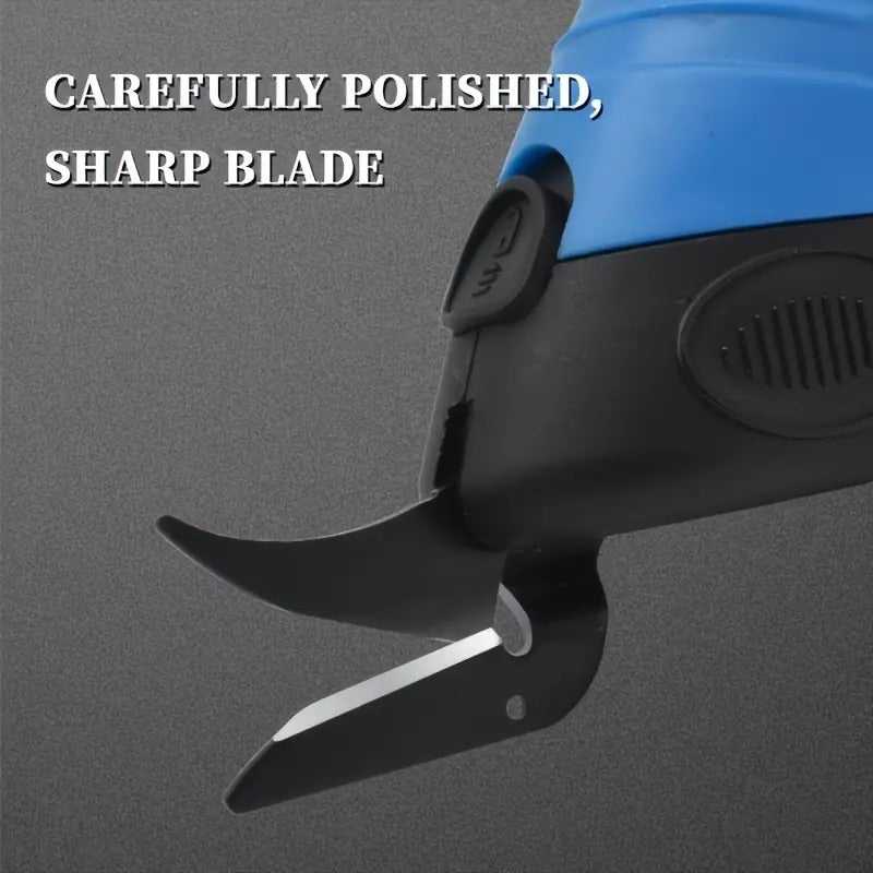 Portable Electric Scissor