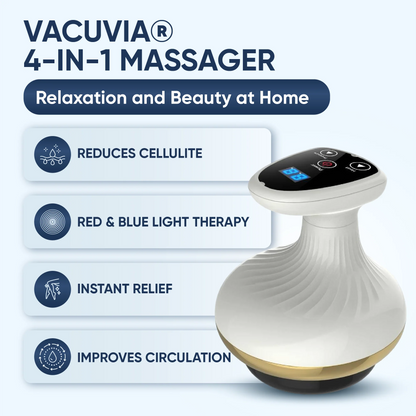 Cellular Skin Vaccum