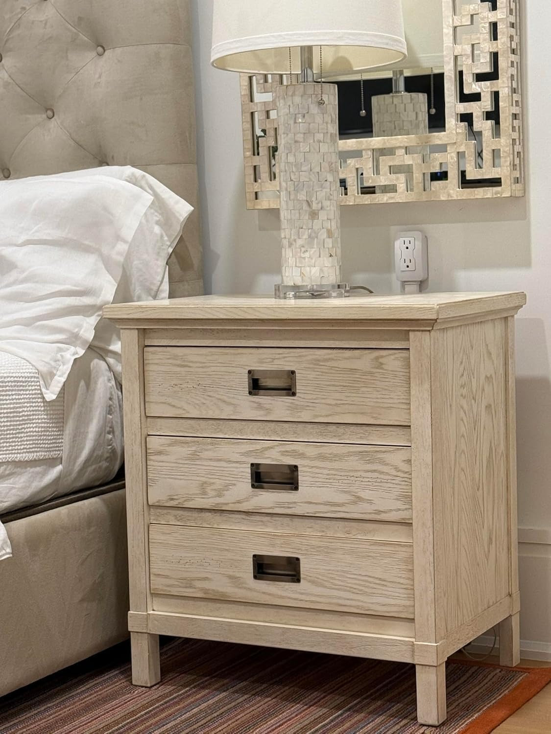 Electrical Outlet Extender