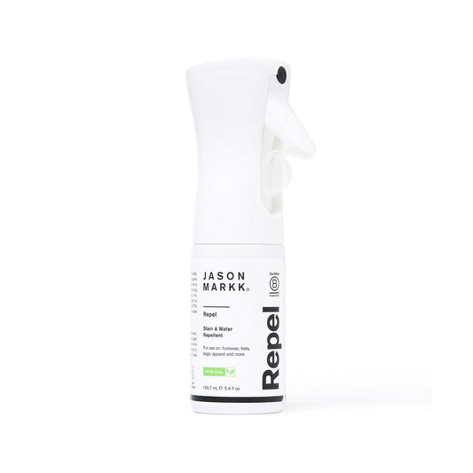 Water & Stain Repellent Shoe Spray