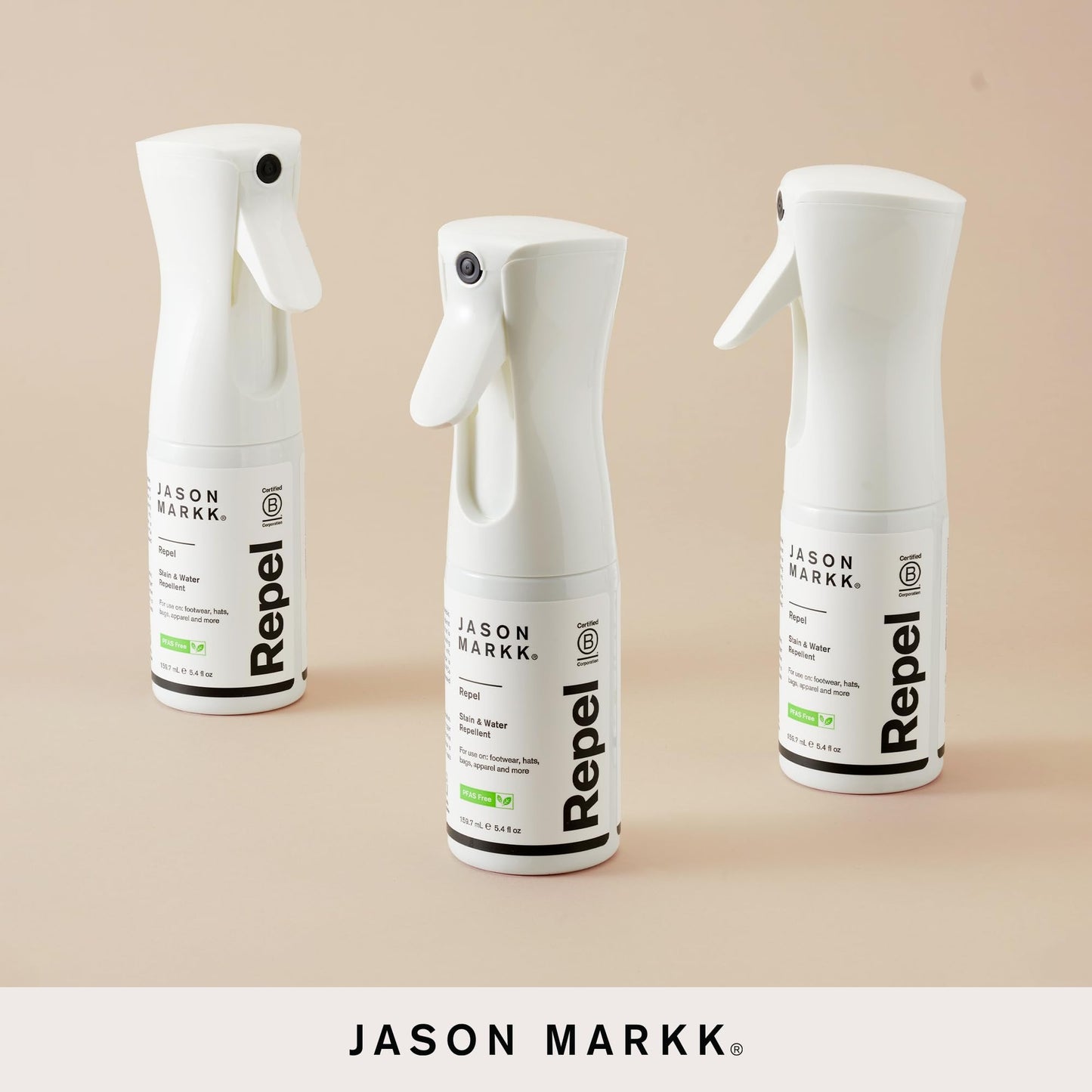 Water & Stain Repellent Shoe Spray