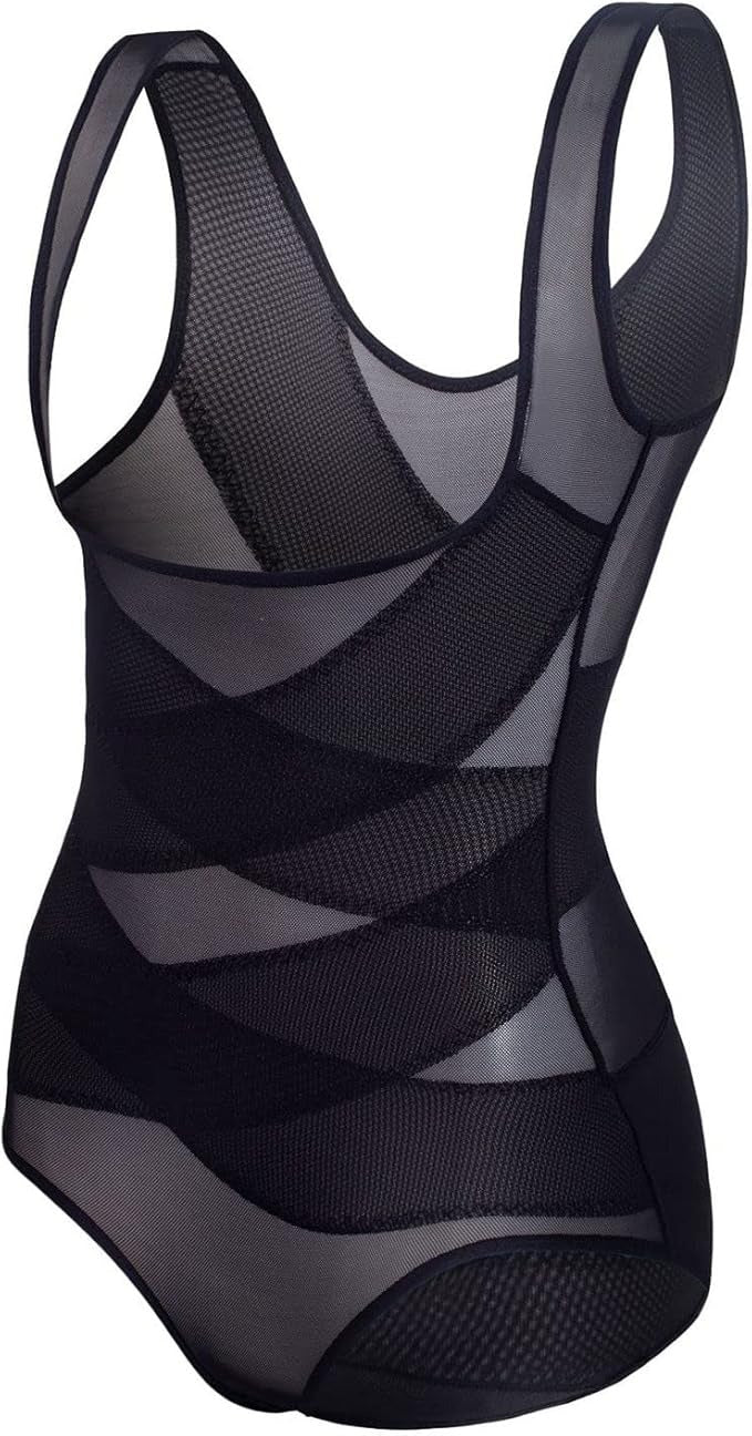 Body Lifting Bodysuit