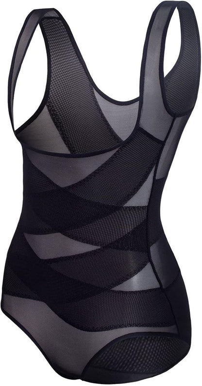 Body Lifting Bodysuit