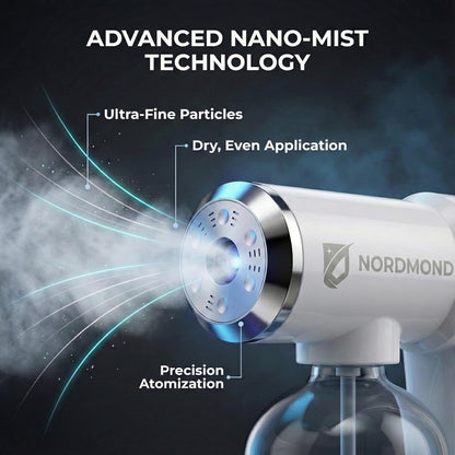 Disinfectant Fogger Machine