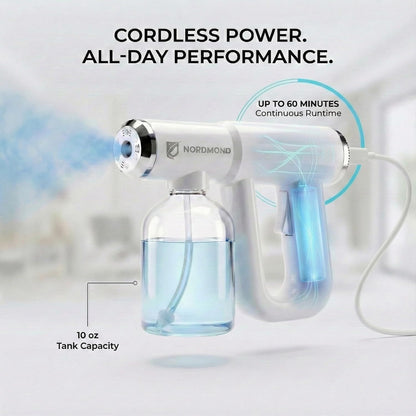 Disinfectant Fogger Machine