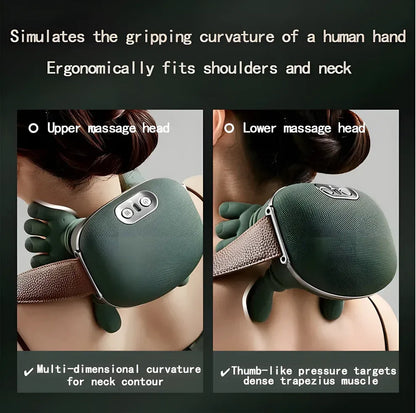 Neck and Shoulder Pro