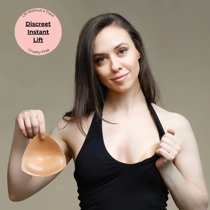 Sticky Boost Bra Insert
