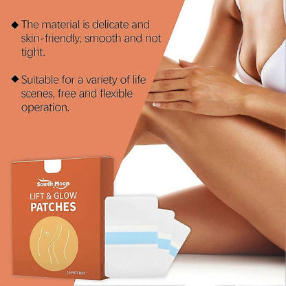 Thigh/Legs Lift Patches Tape