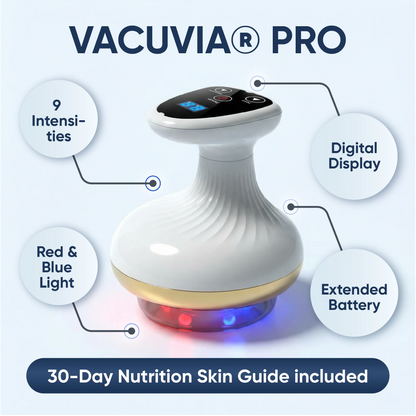Cellular Skin Vaccum
