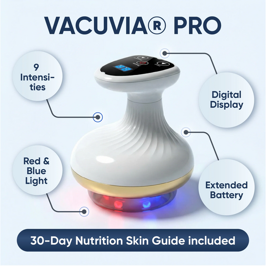 Cellular Skin Vaccum