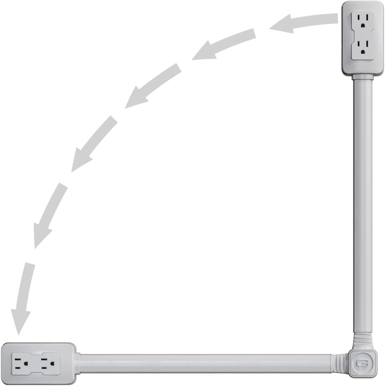Electrical Outlet Extender