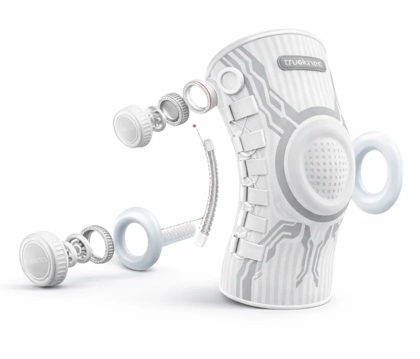 Adjustable Knee Brace - Extreme knee protection