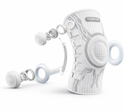 Adjustable Knee Brace - Extreme knee protection