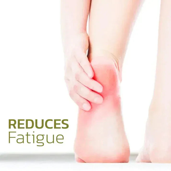 Oveallgo Herbal Ultimate Detox foot soak Beads