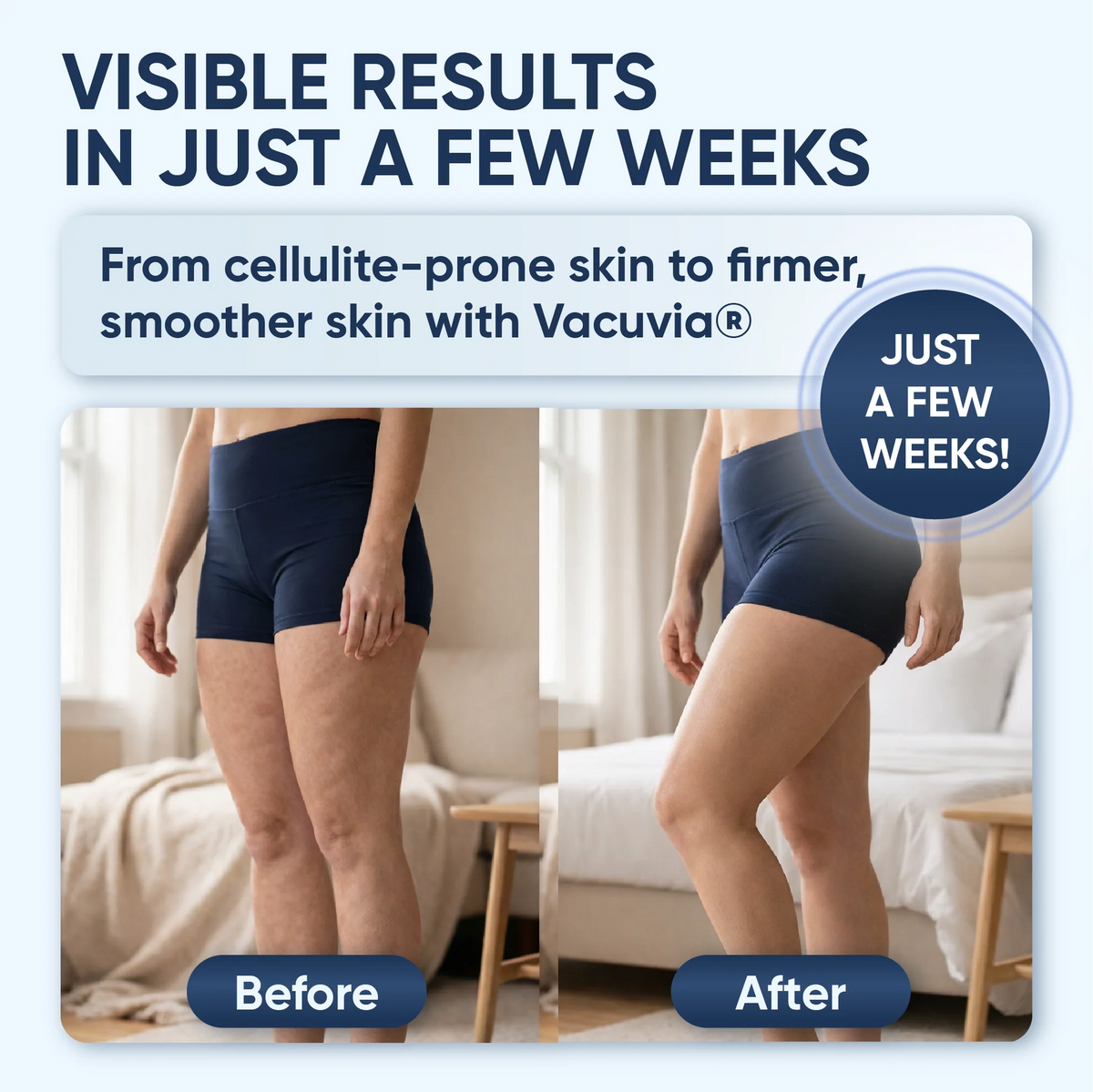 Cellular Skin Vaccum