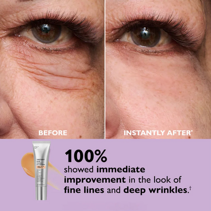 Instant Eye Tightner