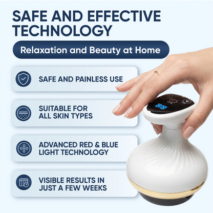 Cellular Skin Vaccum
