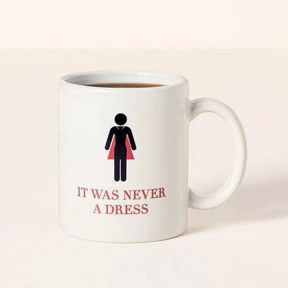 Color changing Coffee Mug