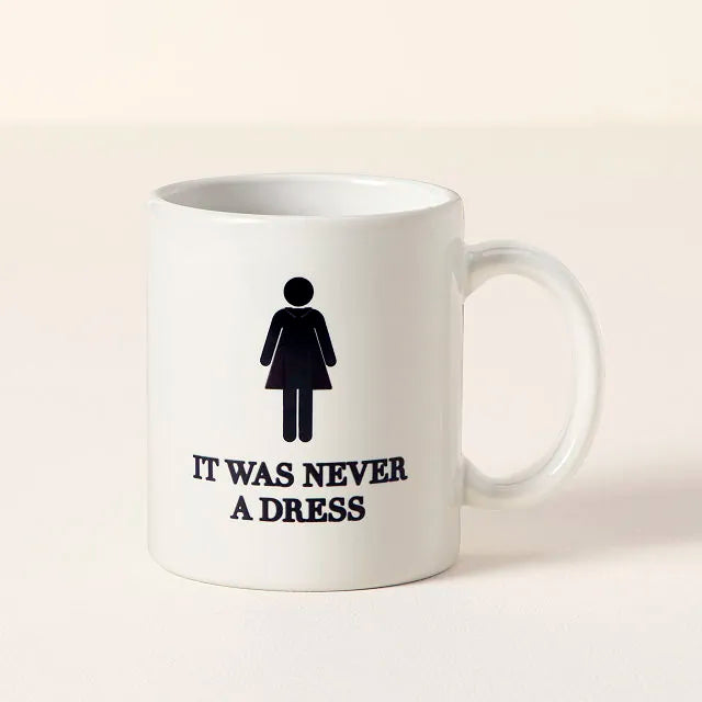 Color changing Coffee Mug